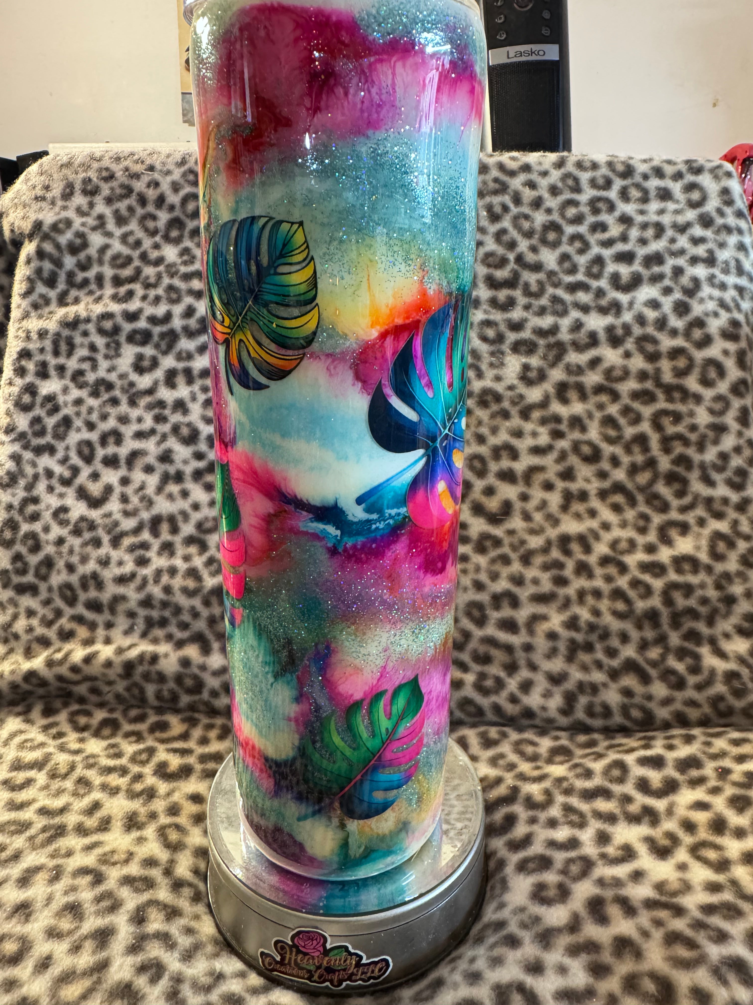 35oz tumbler