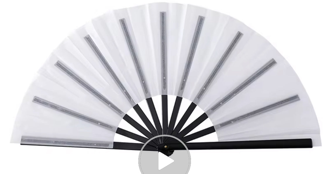 Custom Fan
