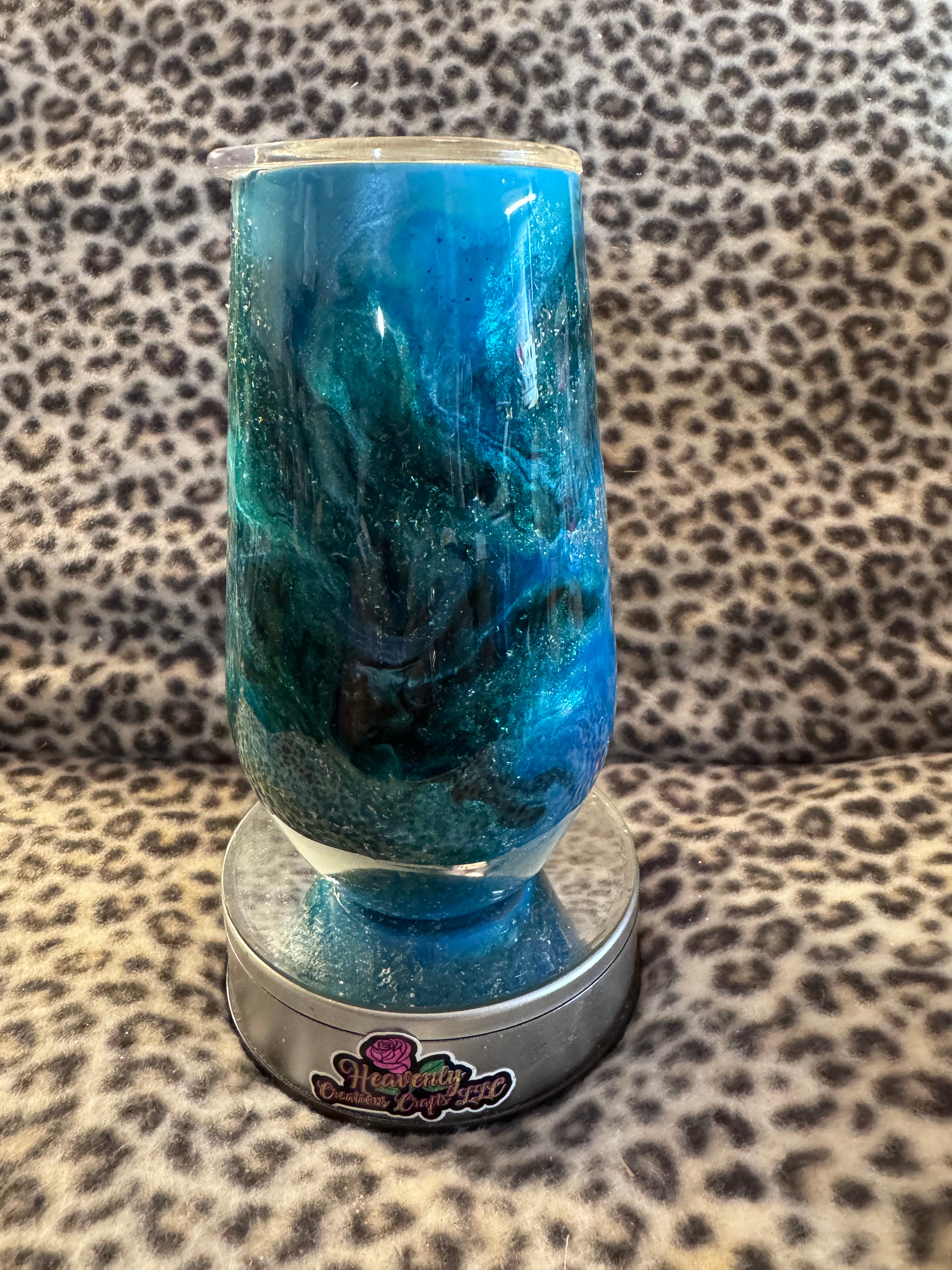 20oz wine tumbler