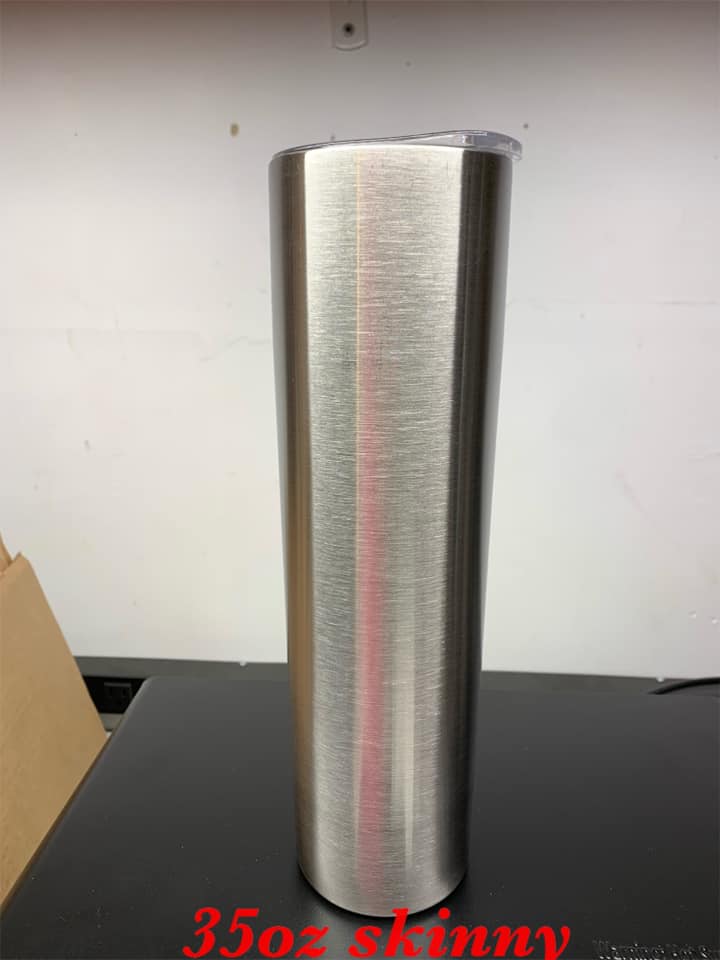 35oz skinny