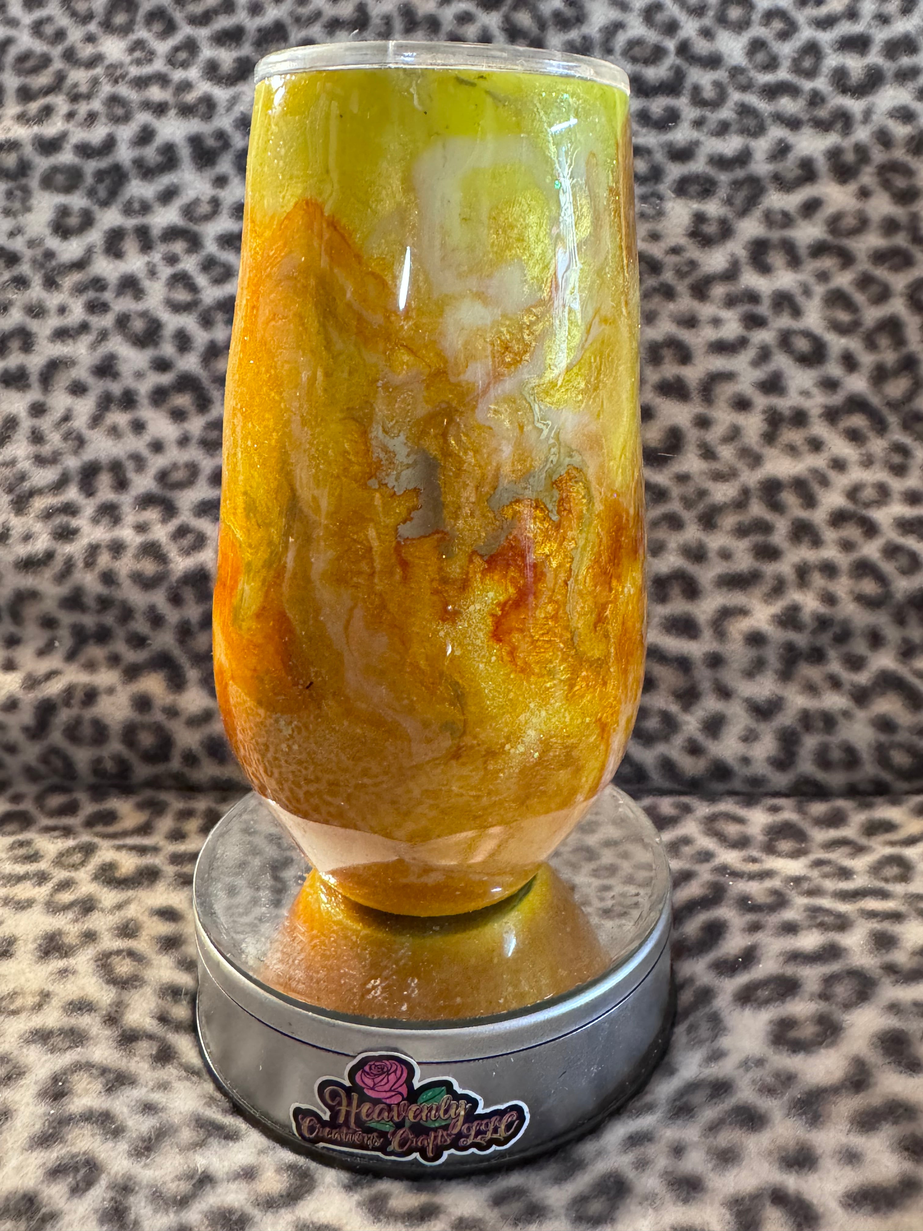 20oz wine tumbler