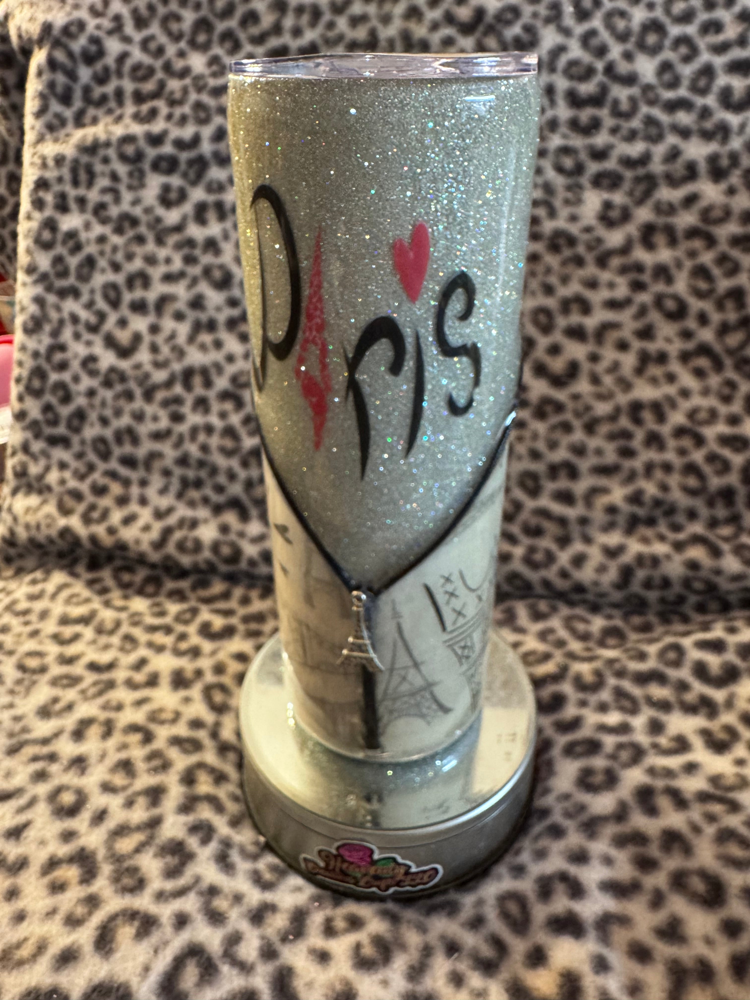 20oz tumbler