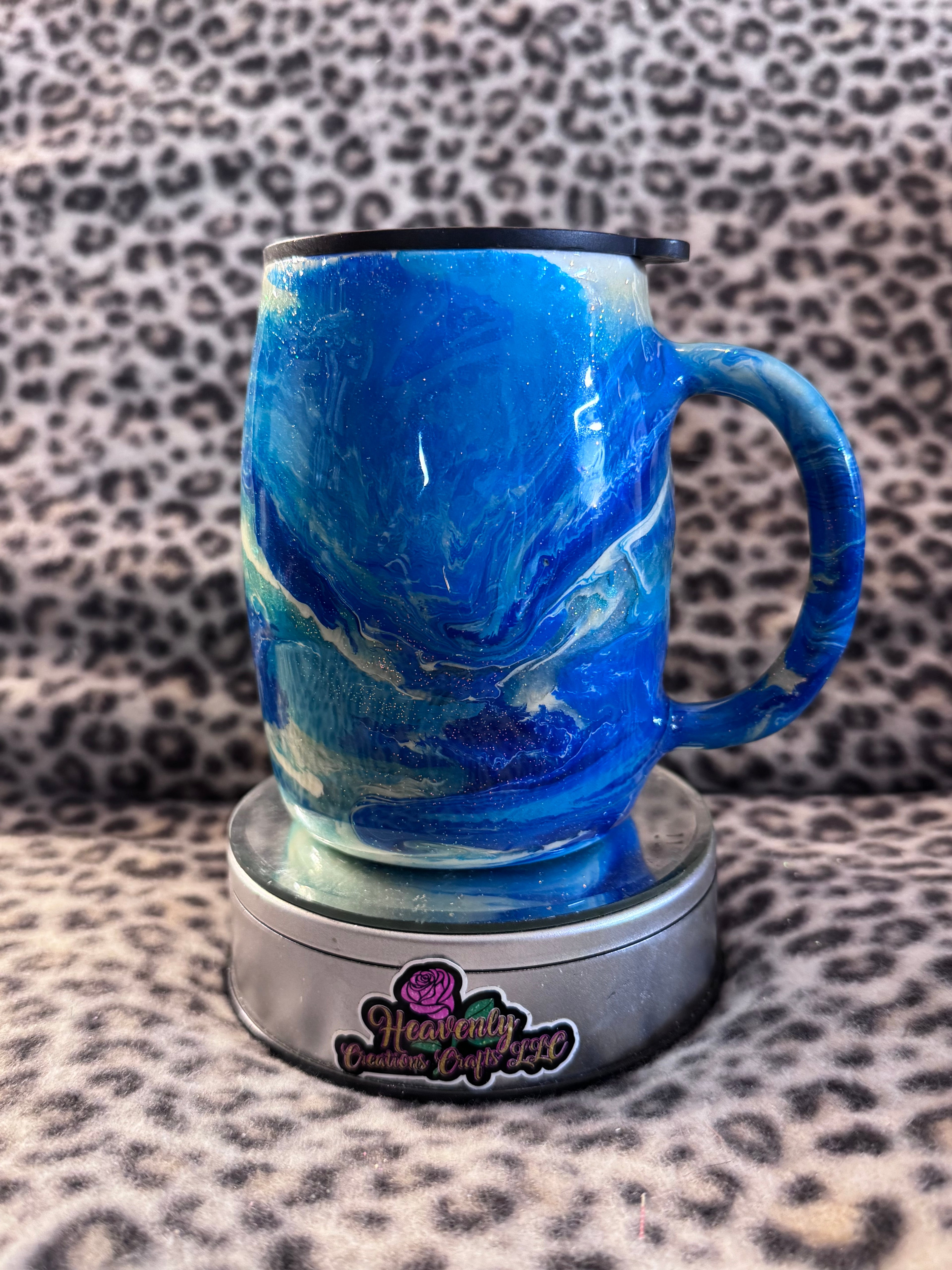 10oz coffee mug