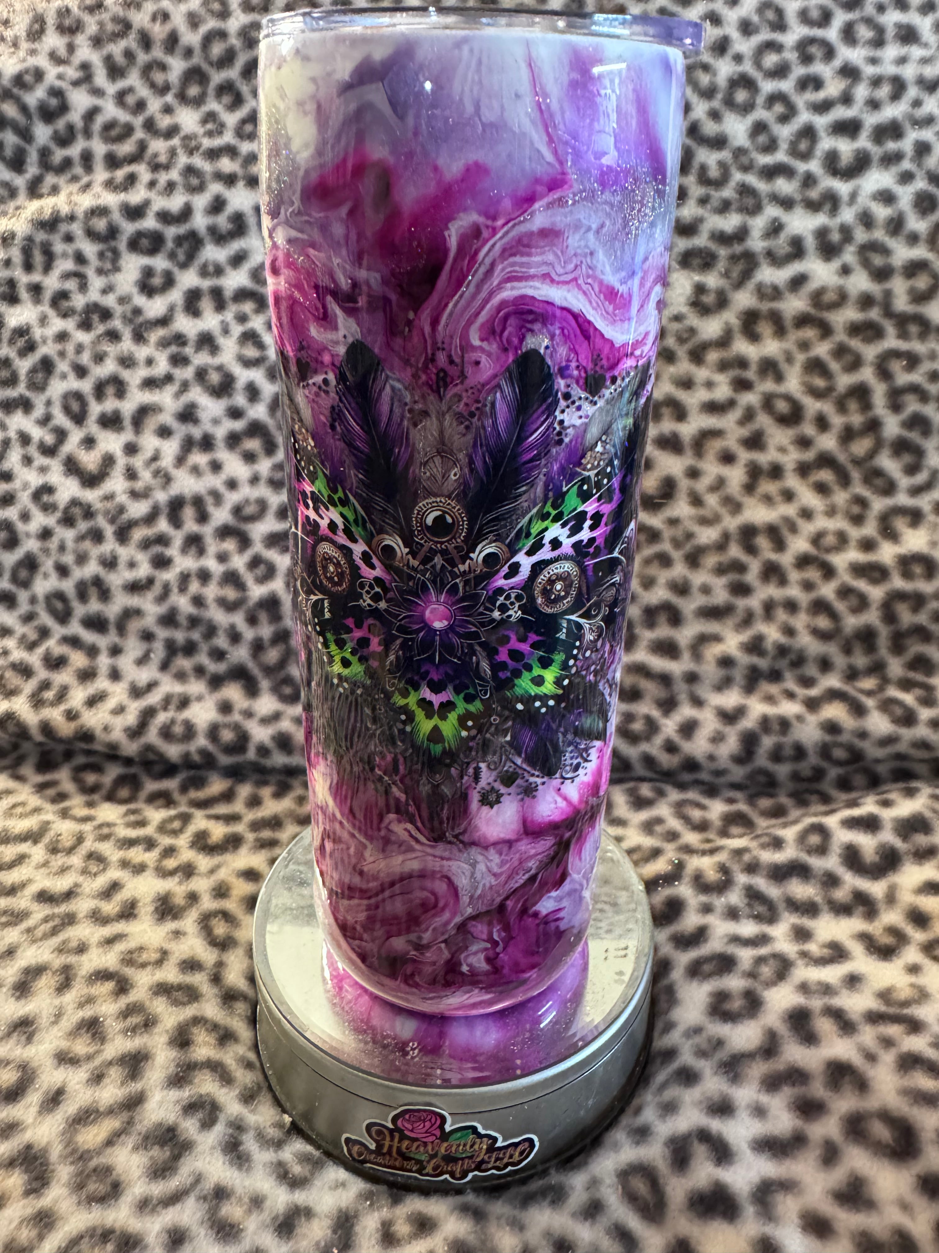 20oz tumbler