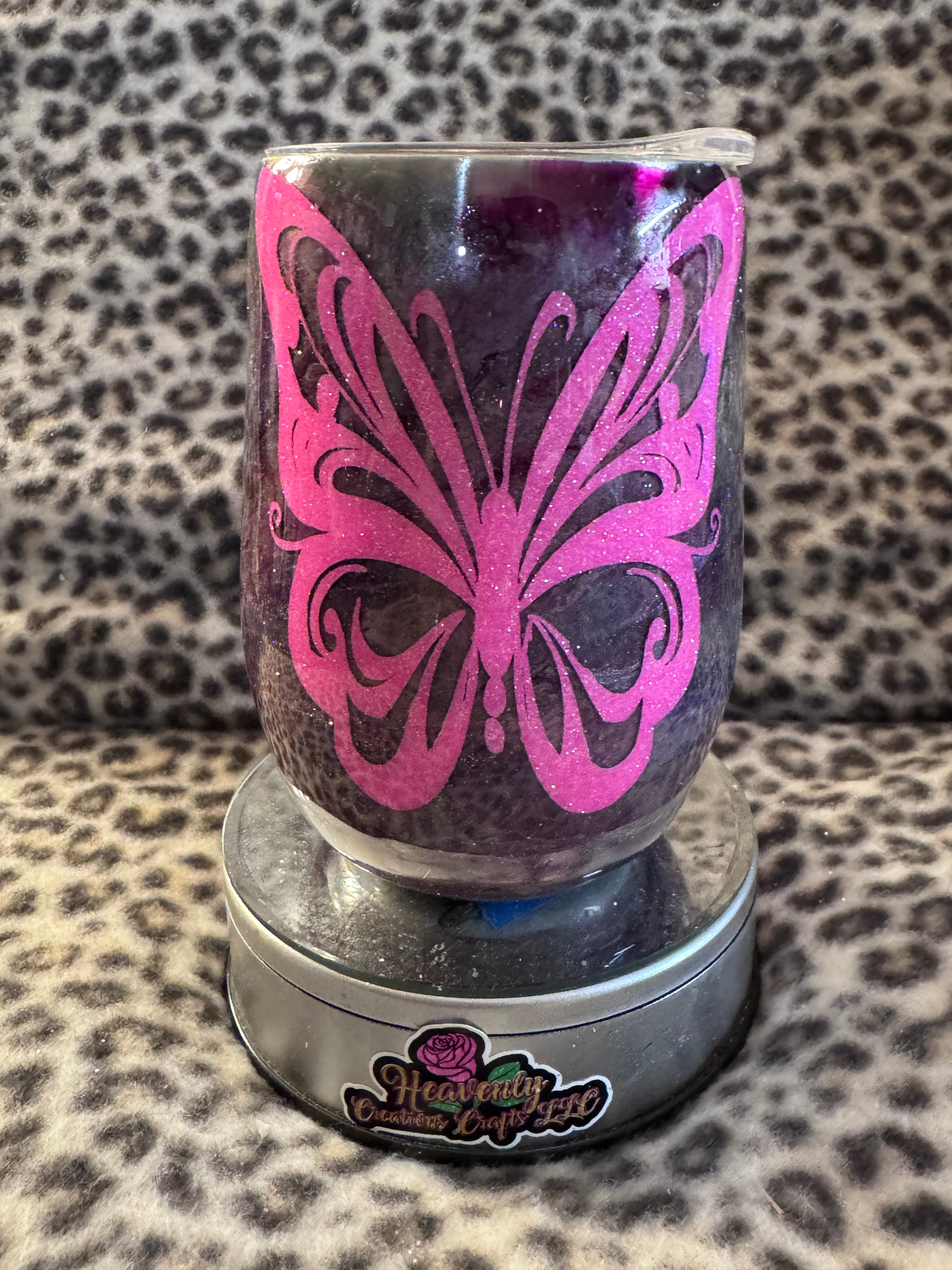 12oz Tumbler