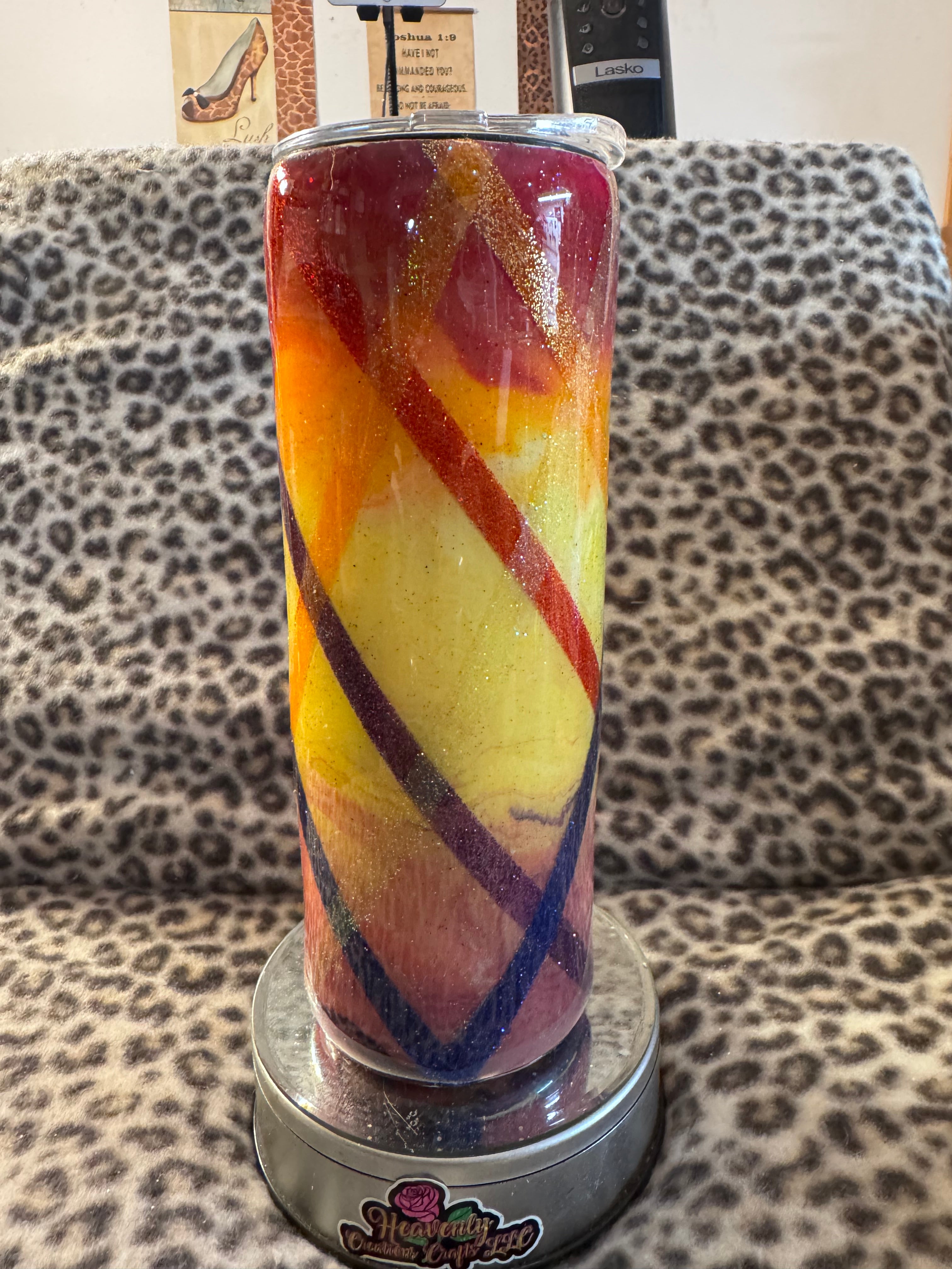 20oz Tumbler