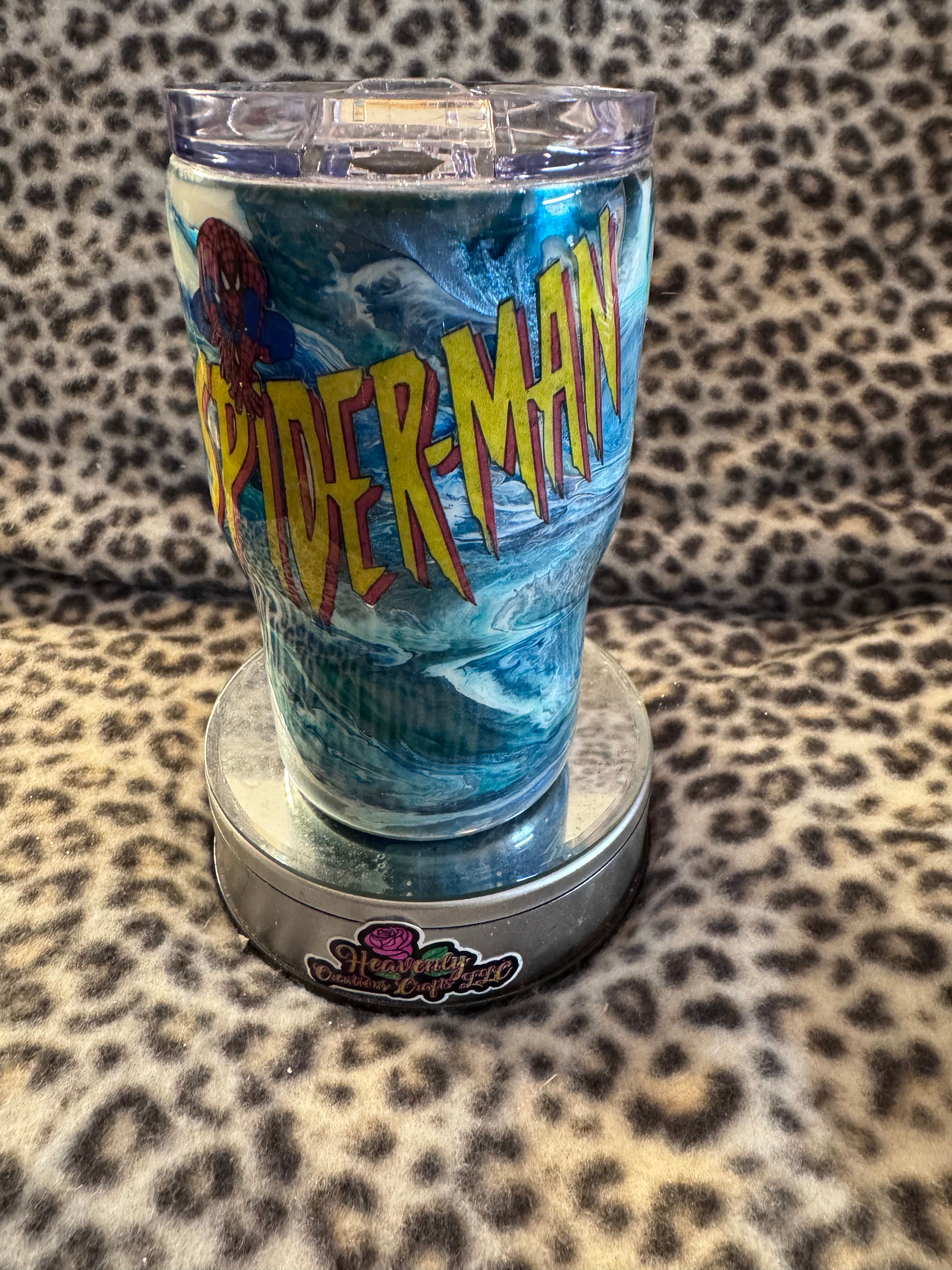 8oz Kids tumbler