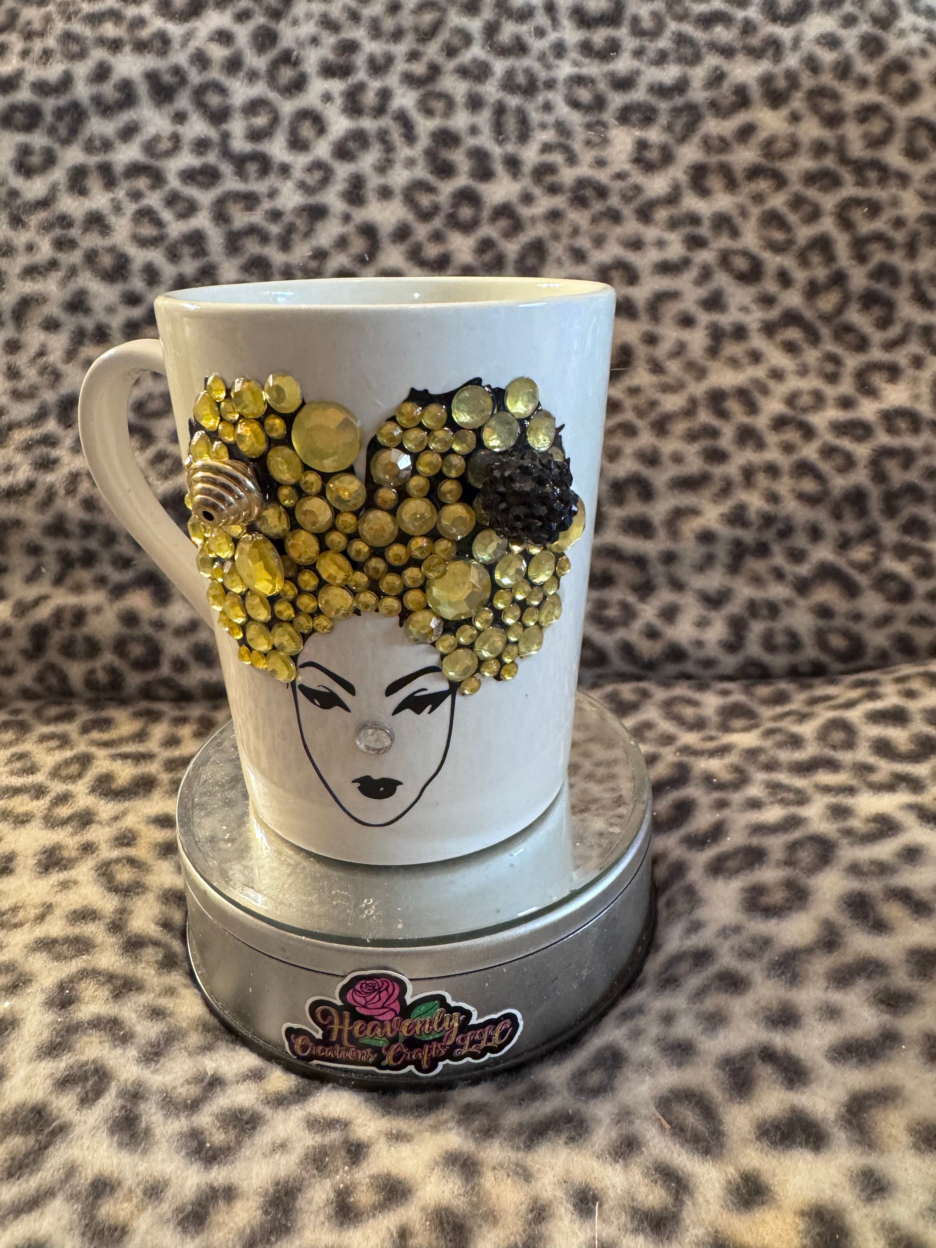Coffee Mugs