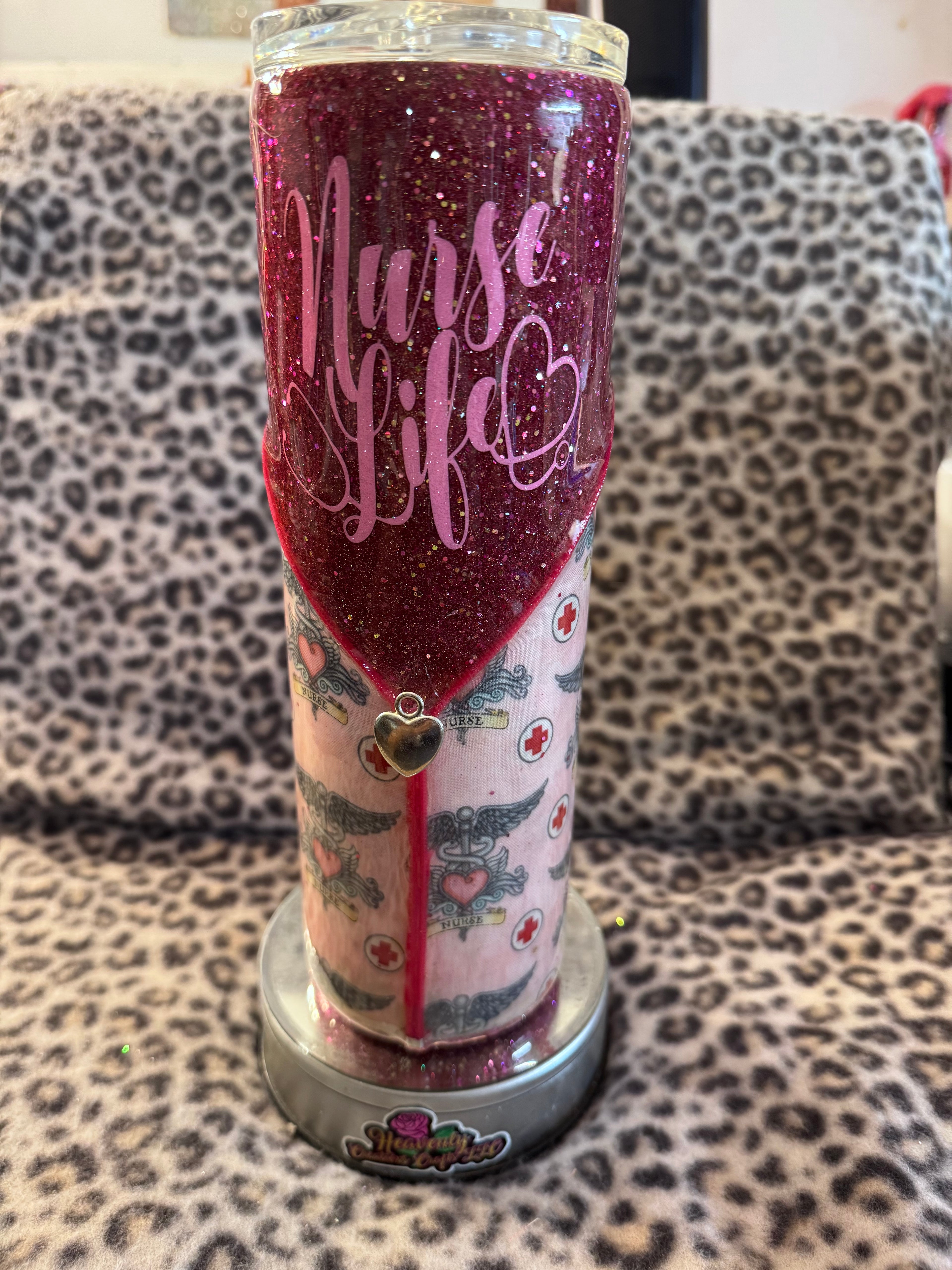 30oz tumbler