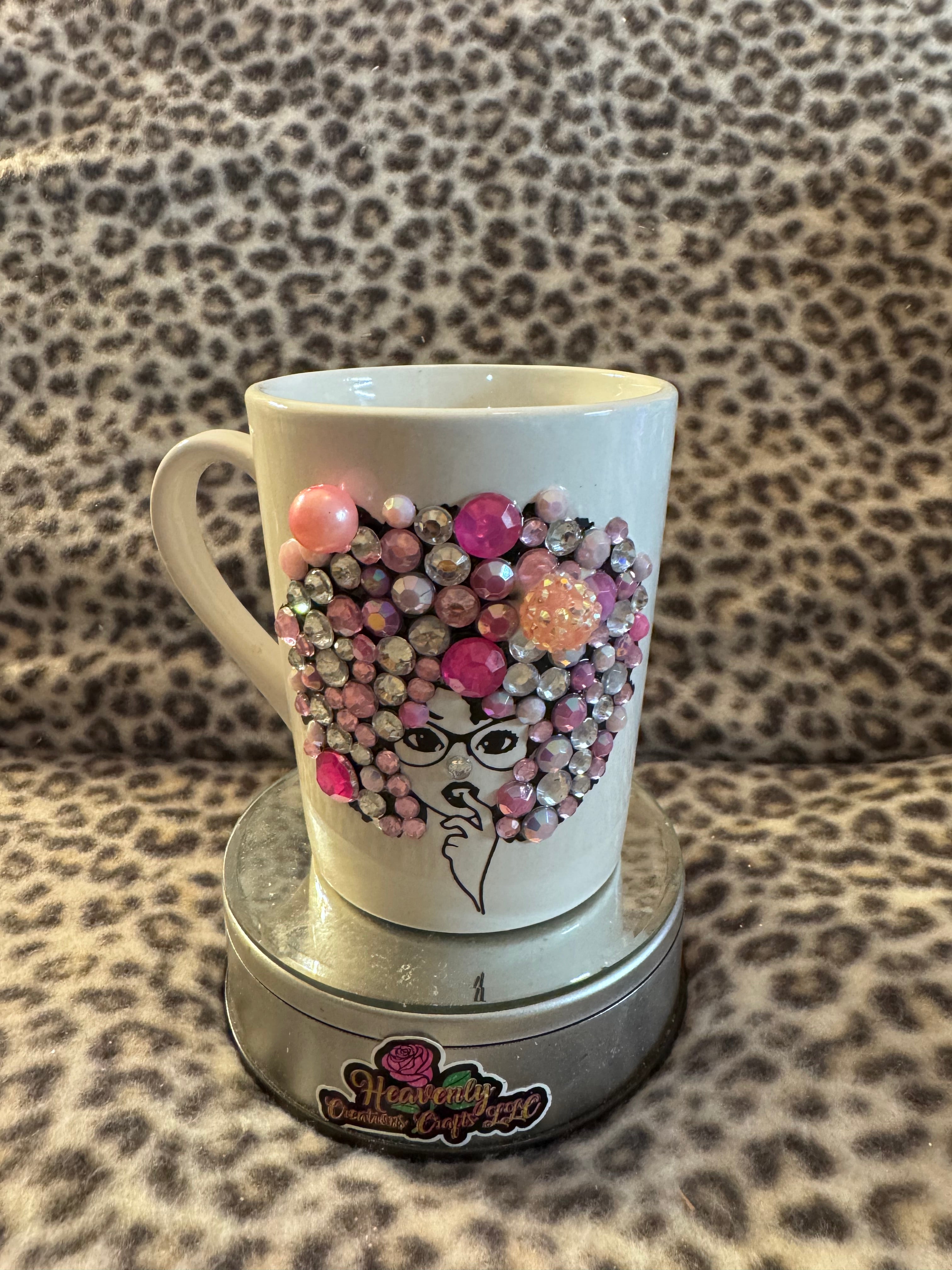 Coffee Mugs
