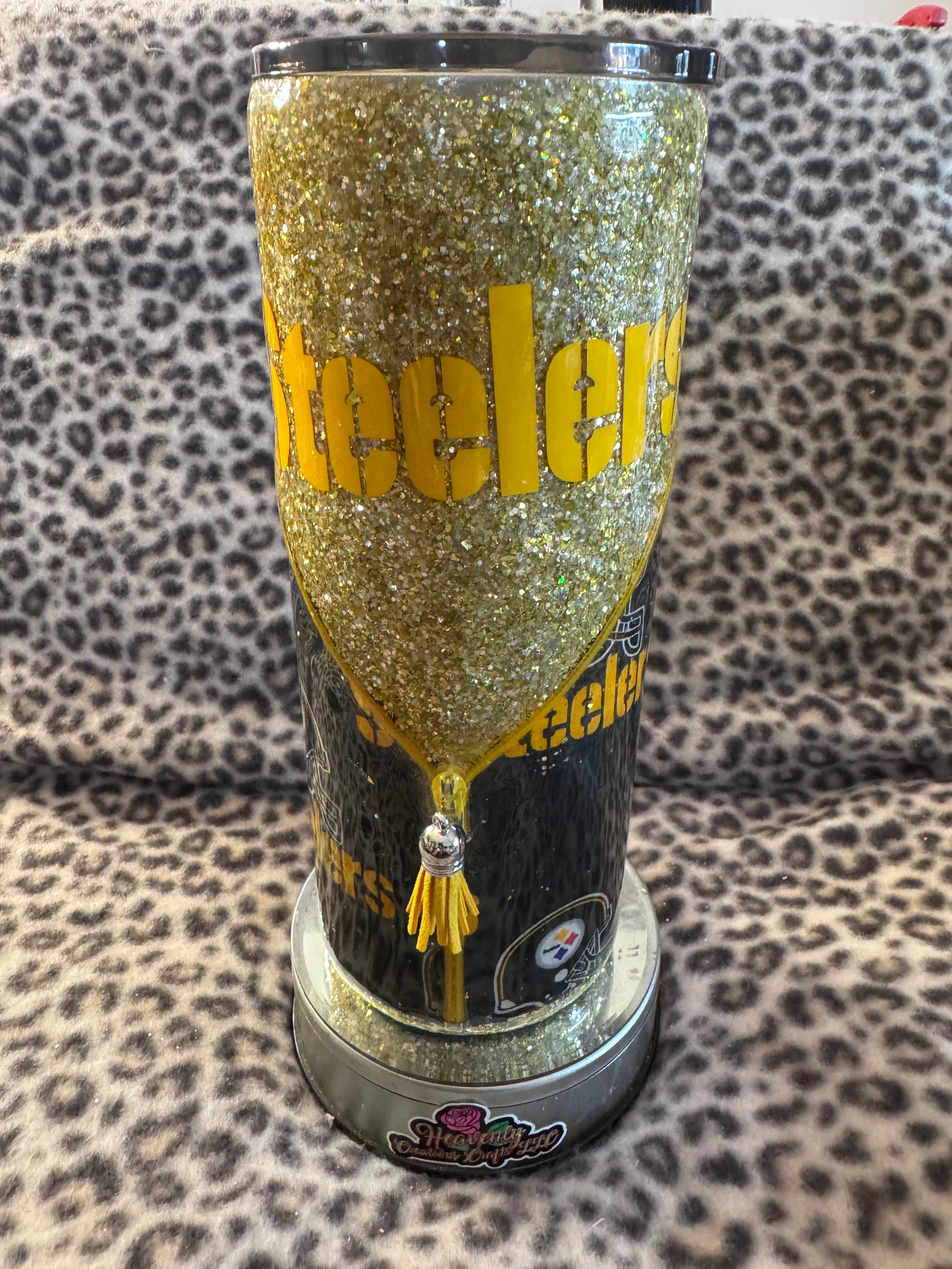 25 oz tumbler