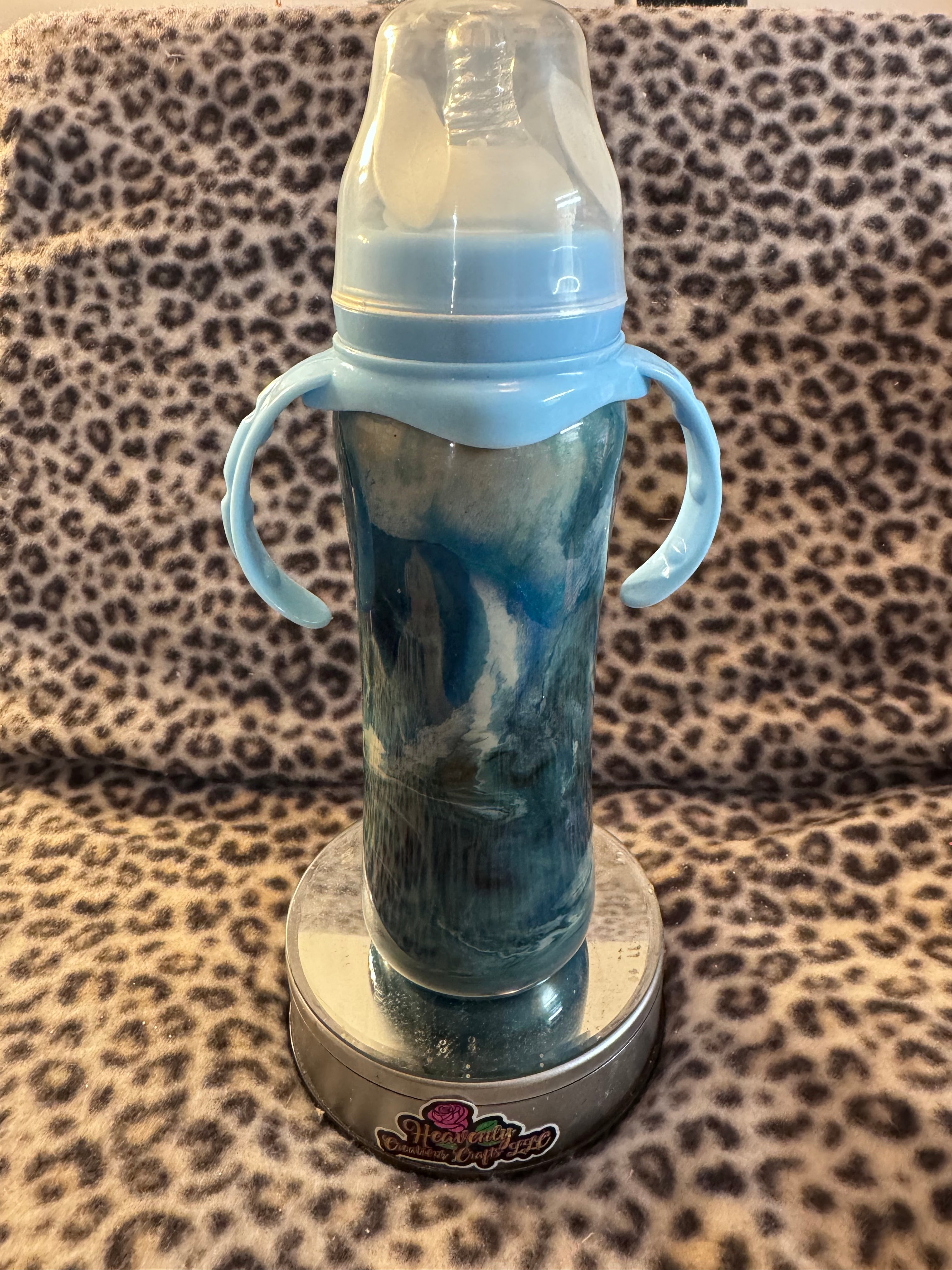 Baby bottle