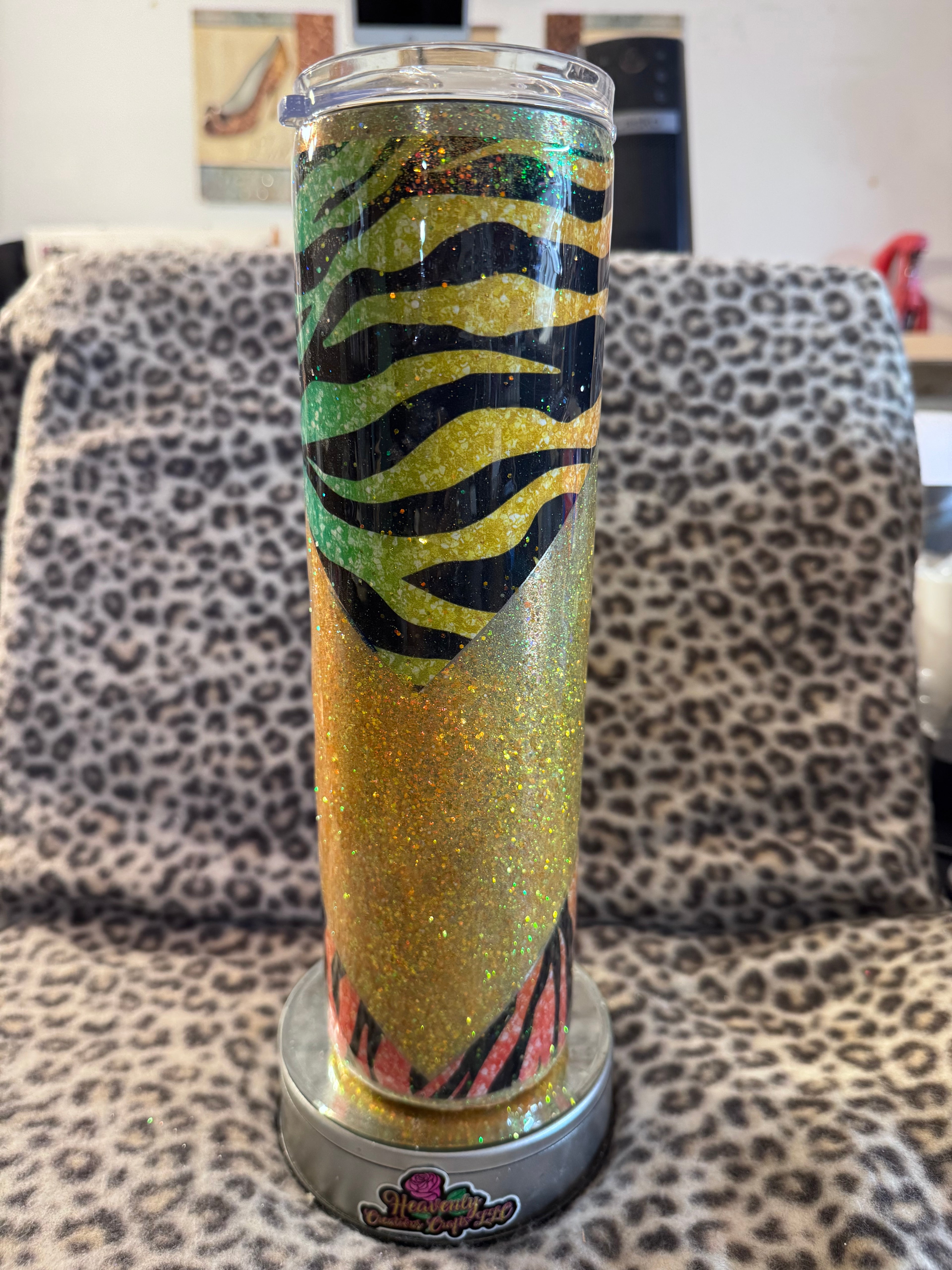 35oz tumbler