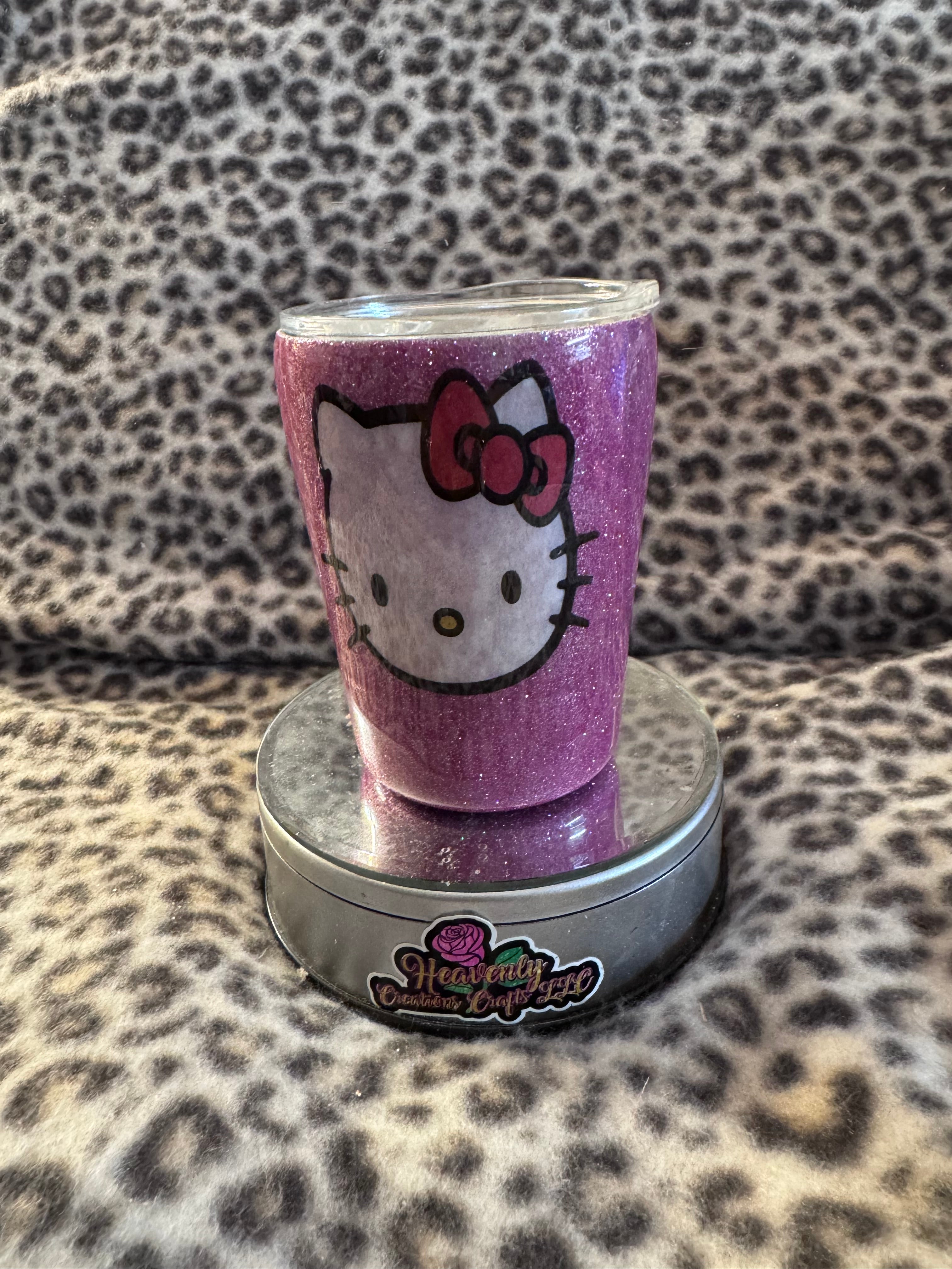 5oz Kids Tumbler