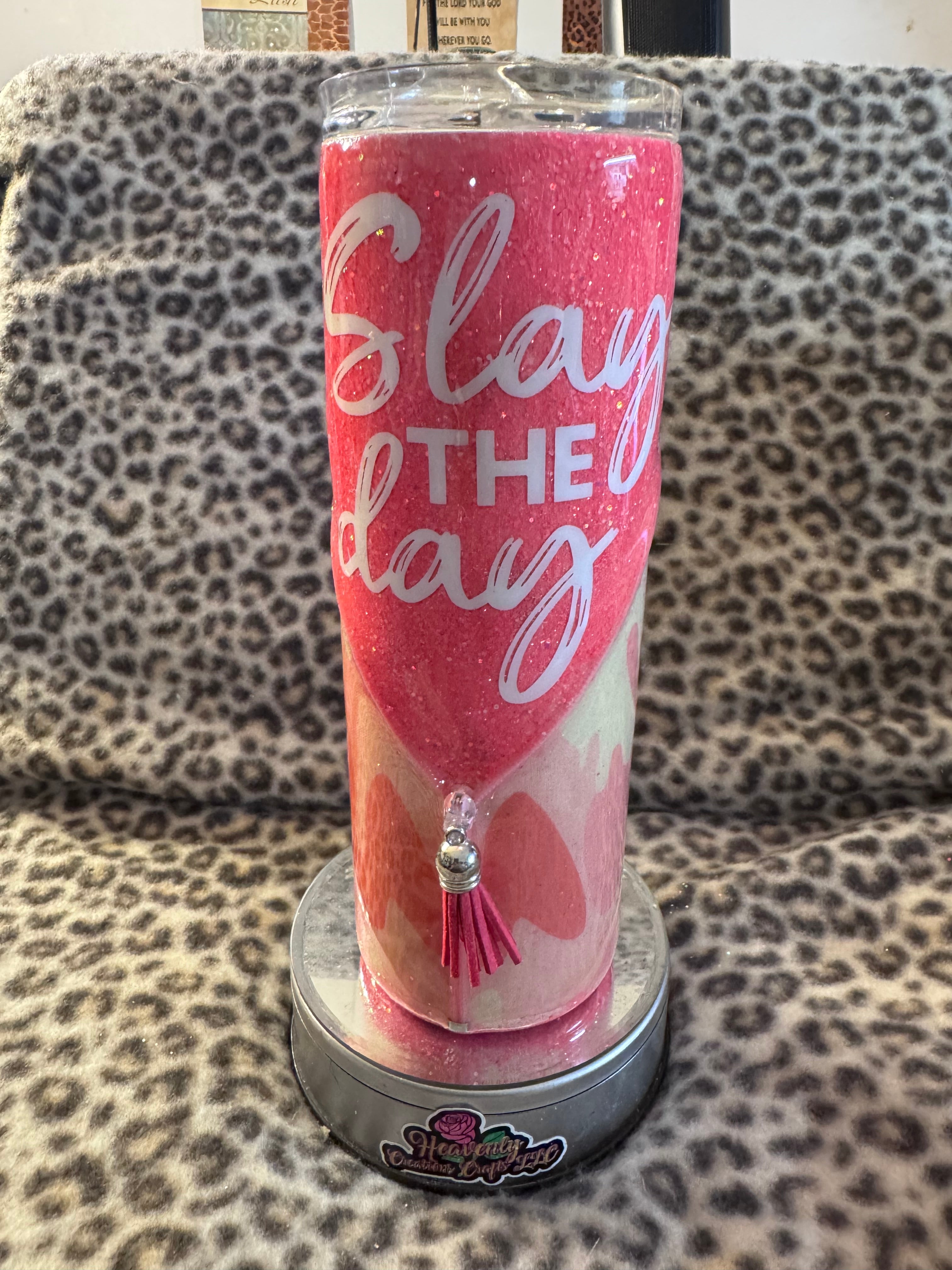 20oz tumbler