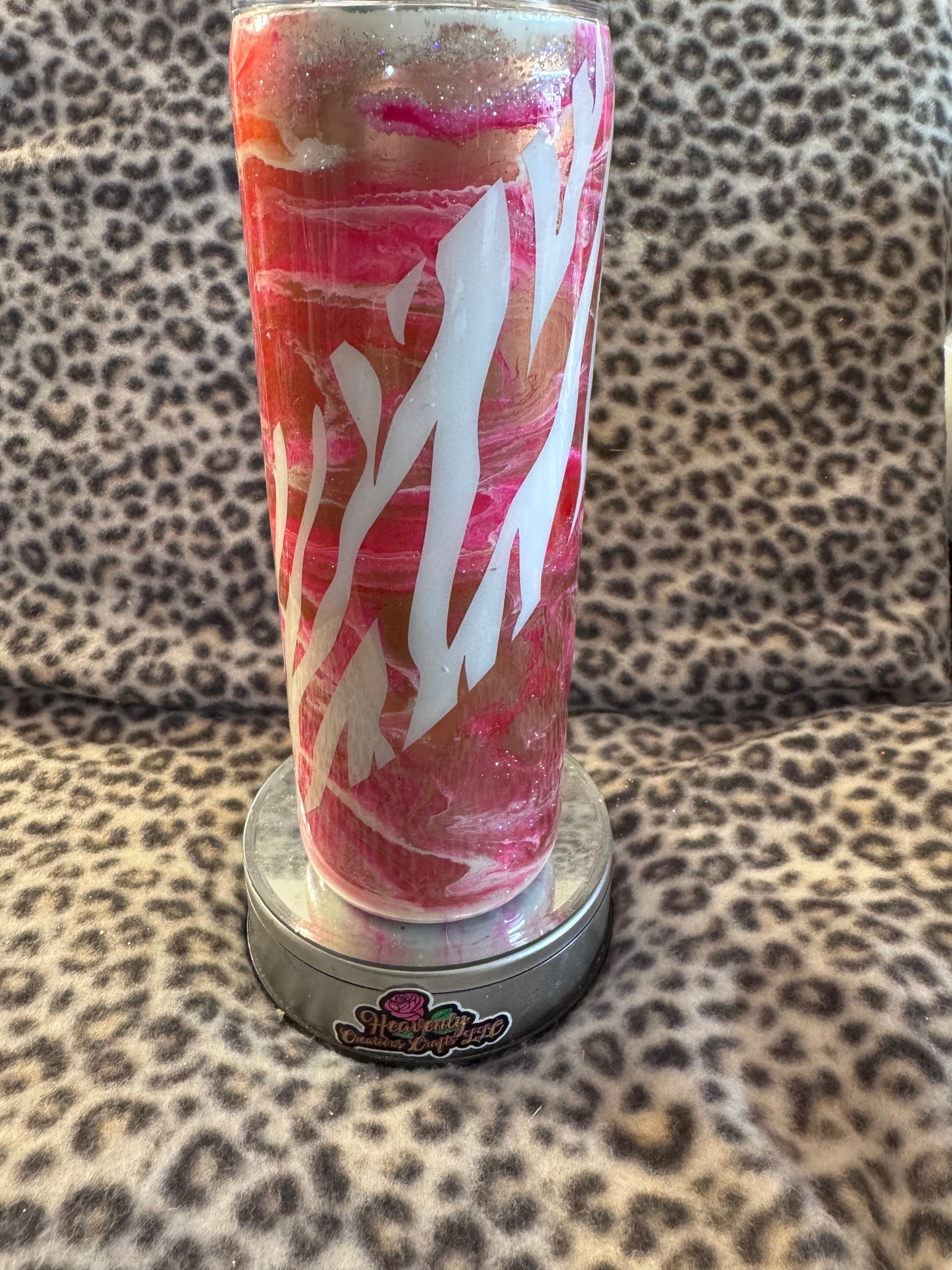 20oz tumbler