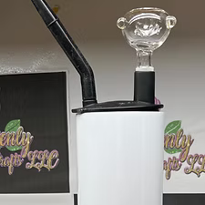 20oz Smoke Tumbler