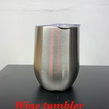 140z wine tumblers