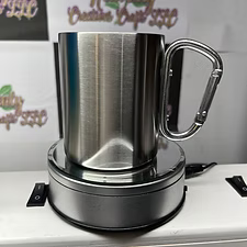 10oz Carabiner Mug