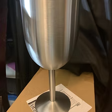 10oz Wine Glass