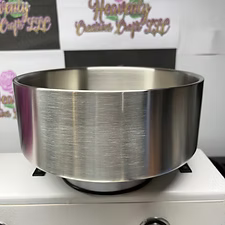 Large Dog Bowel