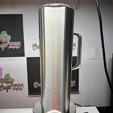 30oz with handle